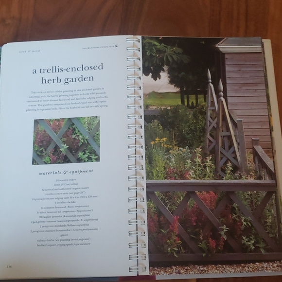 Small Garden Projects - Picture 3 of 4